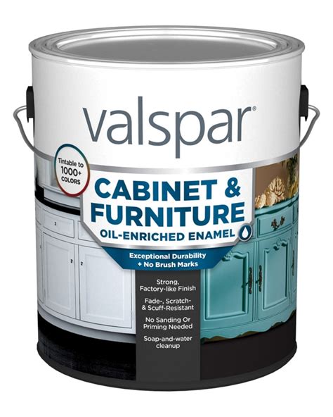 valspar cabinet enamel high speed steel|best valspar paint for furniture.